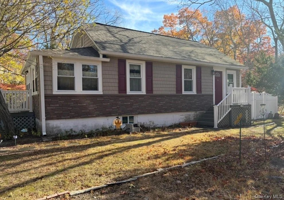Unit for sale at 1 Tiana Drive, Brookhaven, NY 11789