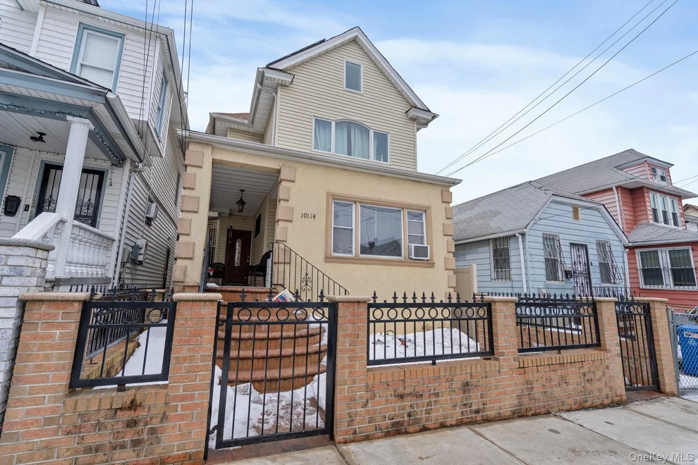 Unit for sale at 10124 134th Street, New York, NY 11419