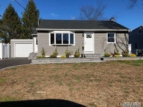 Unit for sale at 432 46th Street, Lindenhurst, NY 11757