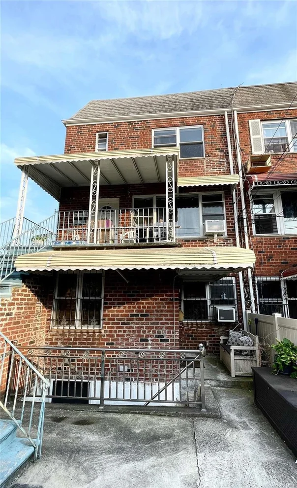 Unit for sale at 3092 Avenue X, New York, NY 11235