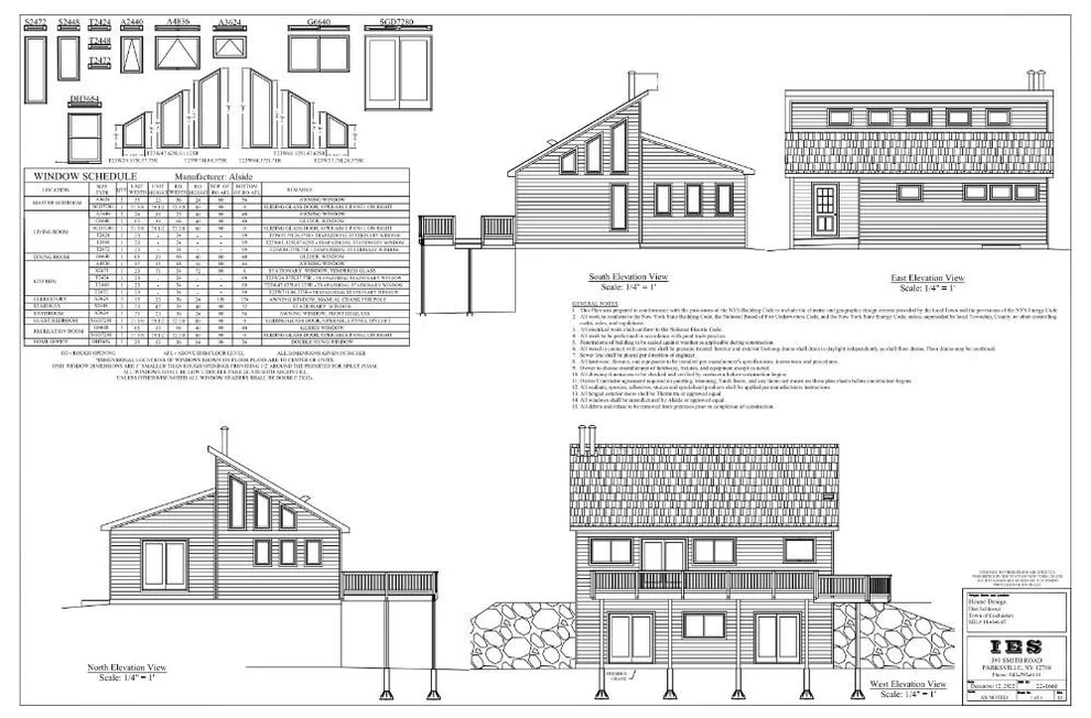 Unit for sale at 0 Ashley Drive - Lot 4, Rosendale, NY 12472