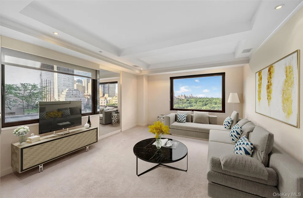 Unit for sale at 160 Central Park S, New York, NY 10019