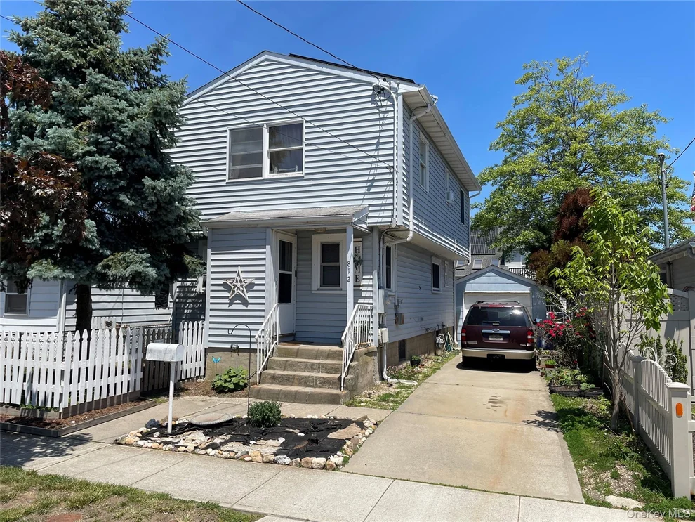 Unit for sale at 812 S 6th Street, Babylon, NY 11757