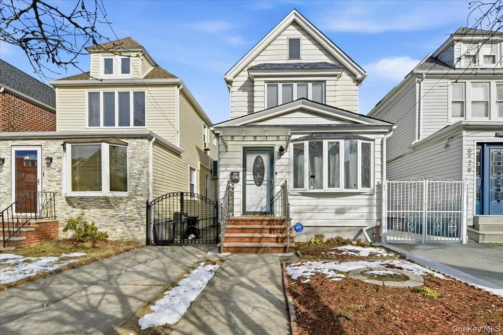 Unit for sale at 69-27 Manse Street, New York, NY 11375