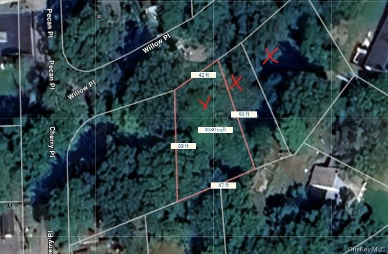 Unit for sale at Lots 27 & 28 & 29 Willow Place, Cortlandt, NY 10537