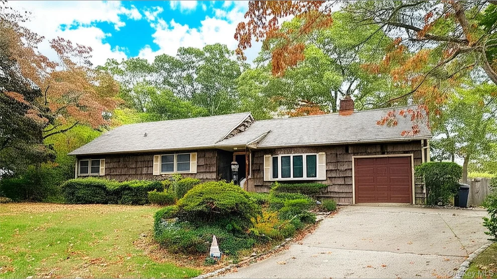 Unit for sale at 57 Hiawatha Drive, Islip, NY 11718