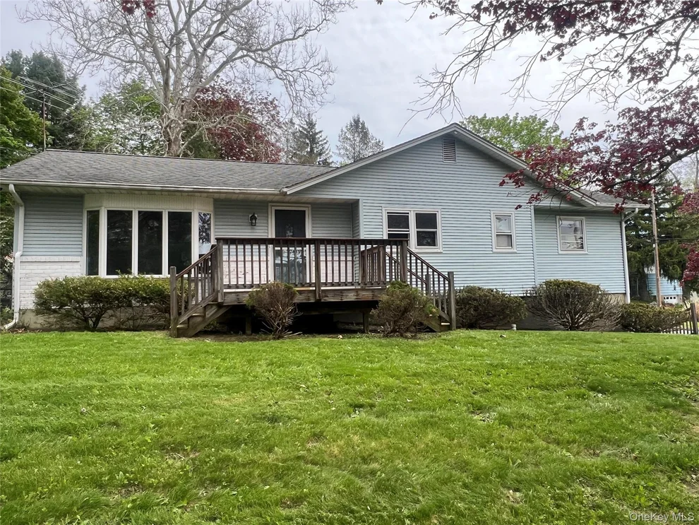 Unit for sale at 34 Birchwood Drive, New Windsor, NY 12553