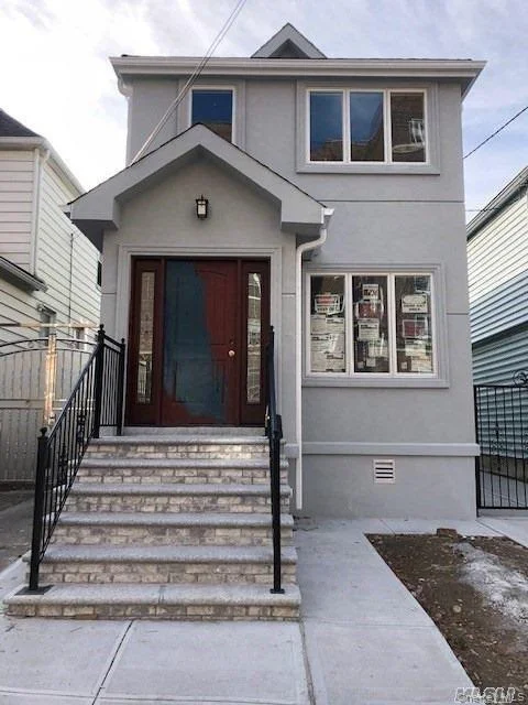 Unit for sale at 6324 Saunders Street, New York, NY 11374