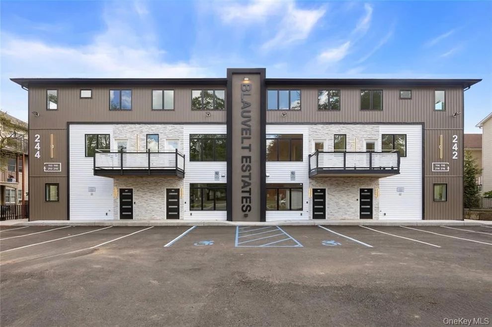 Unit for sale at 244 Blauvelt Road, Ramapo, NY 10952