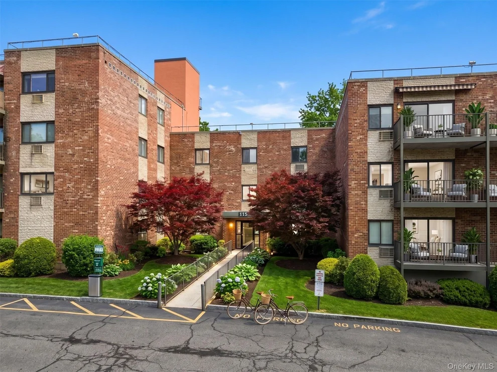 Unit for sale at 115 Dehaven Drive, Yonkers, NY 10703