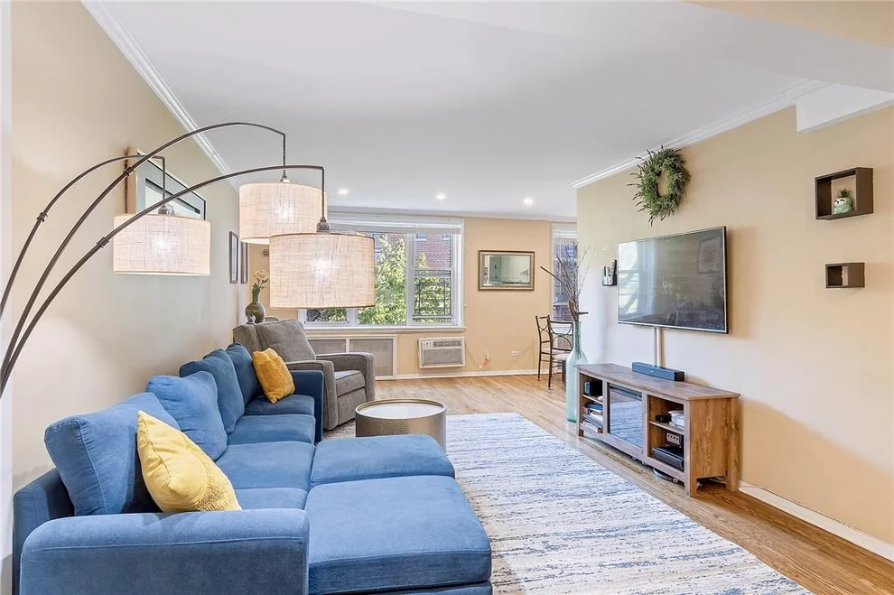 Unit for sale at 2390 Palisade Avenue, New York, NY 10463