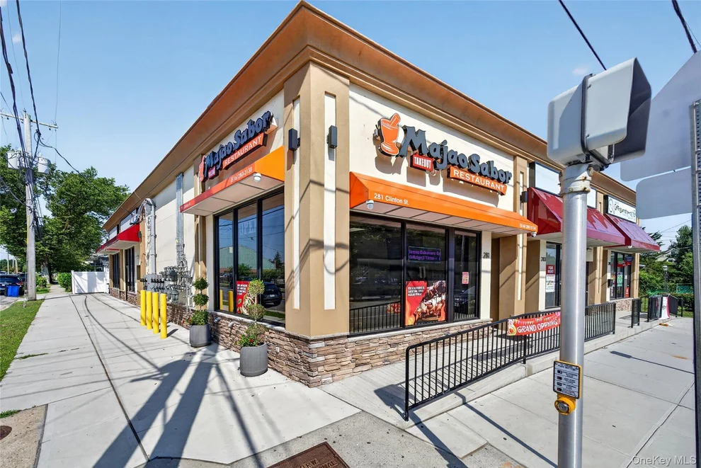 Unit for sale at 281 Clinton Street, Hempstead, NY 11550
