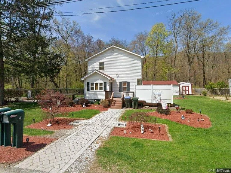 Unit for sale at 16 Cane Road, Warwick (Town), NY 10925