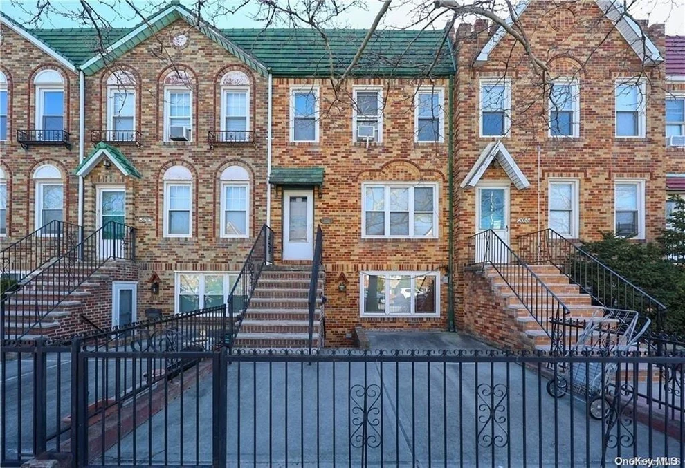 Unit for sale at 2051 Coyle Street, New York, NY 11229