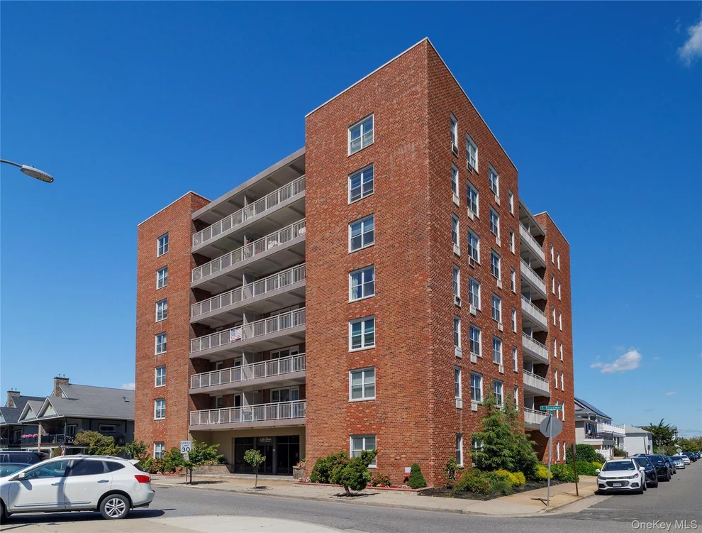 Unit for sale at 855 E Broadway, Long Beach, NY 11561