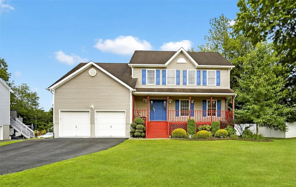 Unit for sale at 6 Purple Heart Way, Montgomery, NY 12549