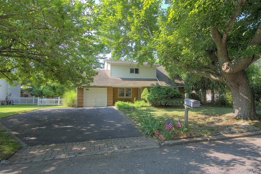 Unit for sale at 16 Brightview Drive, Brookhaven, NY 11778