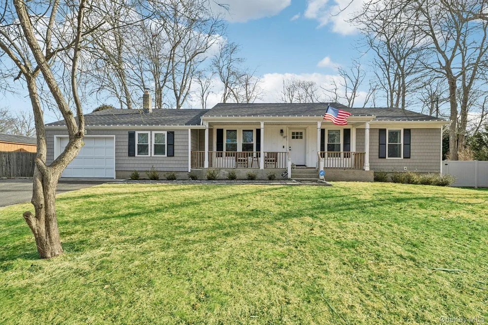 Unit for sale at 65 Beachfern Road, Brookhaven, NY 11934