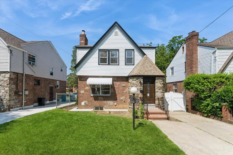Unit for sale at 13720 173rd Street, New York, NY 11434