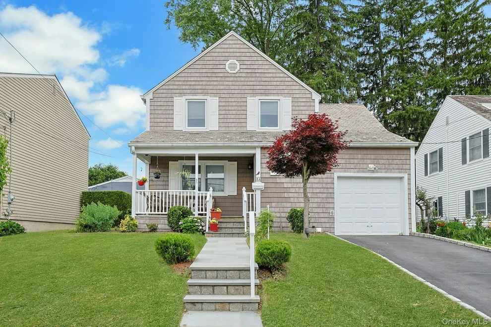 Unit for sale at 84 Lawrence Place, New Rochelle, NY 10801