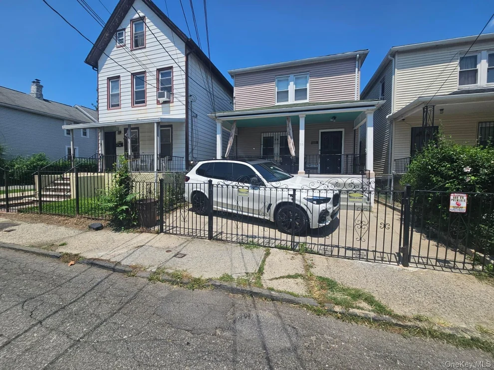 Unit for sale at 25 Harrison Street, Mount Vernon, NY 10550