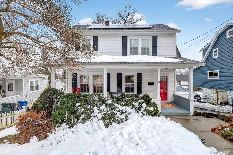 Unit for sale at 19 Forest Avenue, Ossining, NY 10562