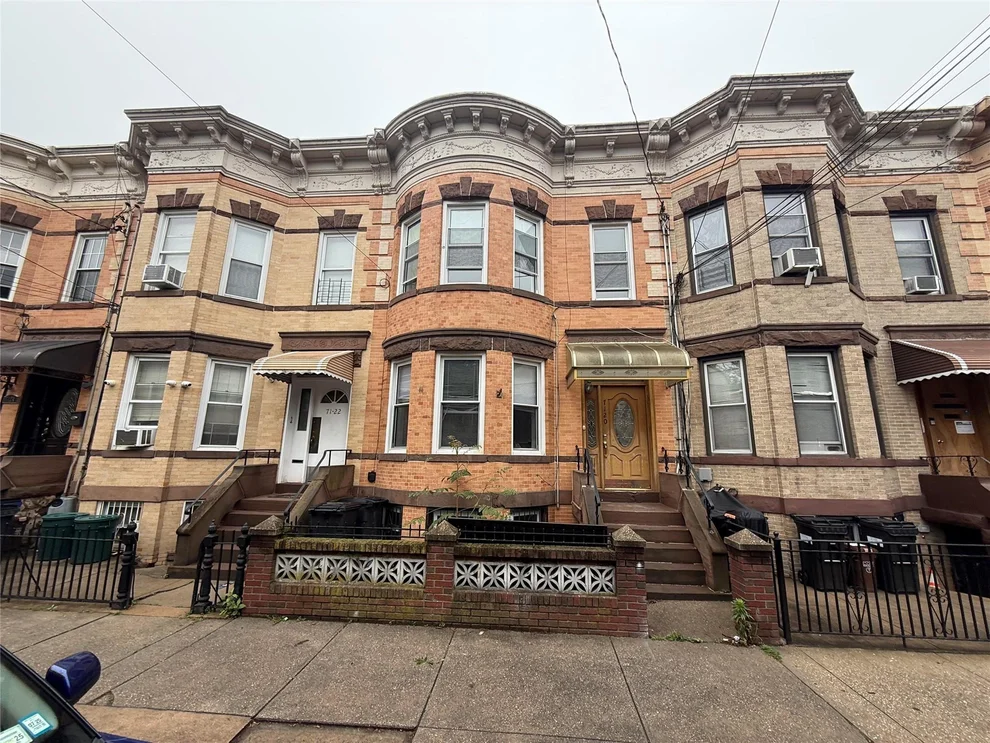 Unit for sale at 7120 66th Place, New York, NY 11385