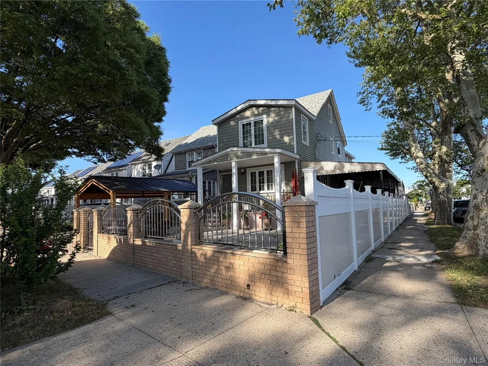 Unit for sale at 13147 134th Street, New York, NY 11420