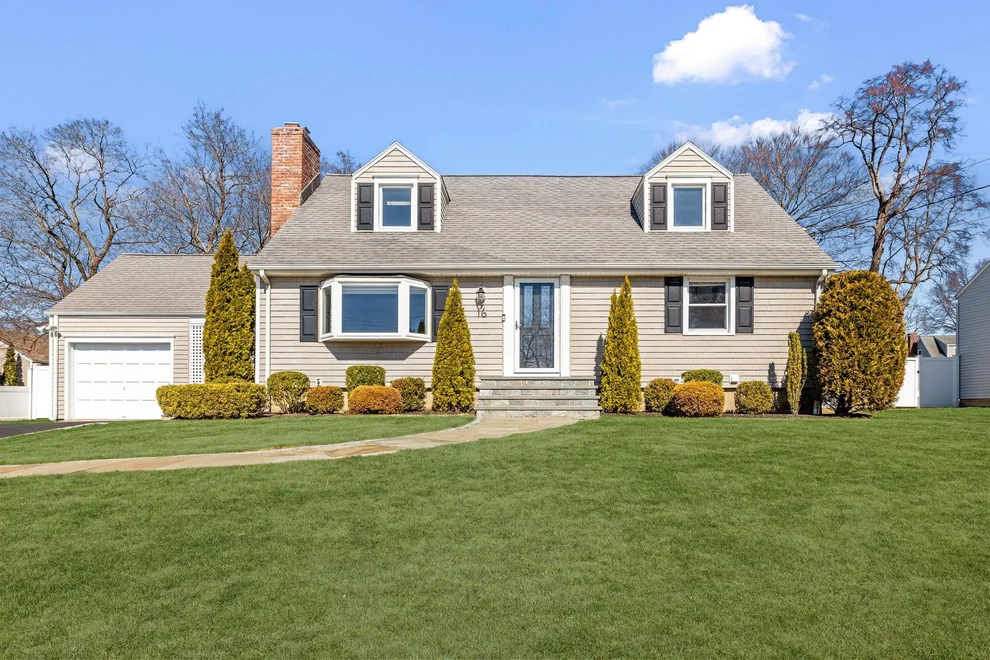 Unit for sale at 16 Barrett Lane, Rye Town, NY 10573
