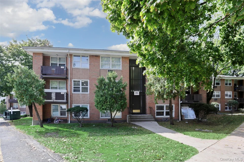 Unit for sale at 191 Kearsing Parkway, Ramapo, NY 10952