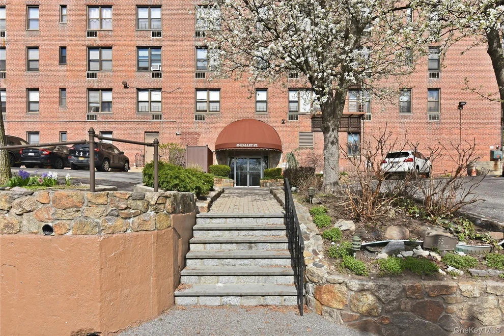 Unit for sale at 55 Halley Street, Yonkers, NY 10704