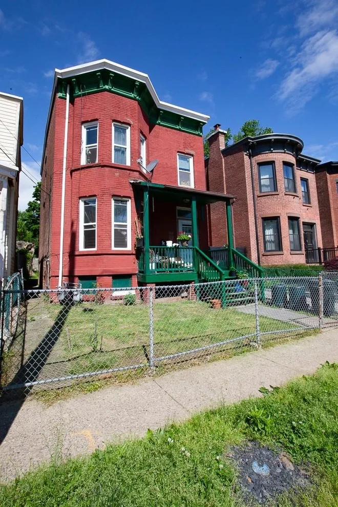 Unit for sale at 59 Liberty Street, Newburgh (City), NY 12550