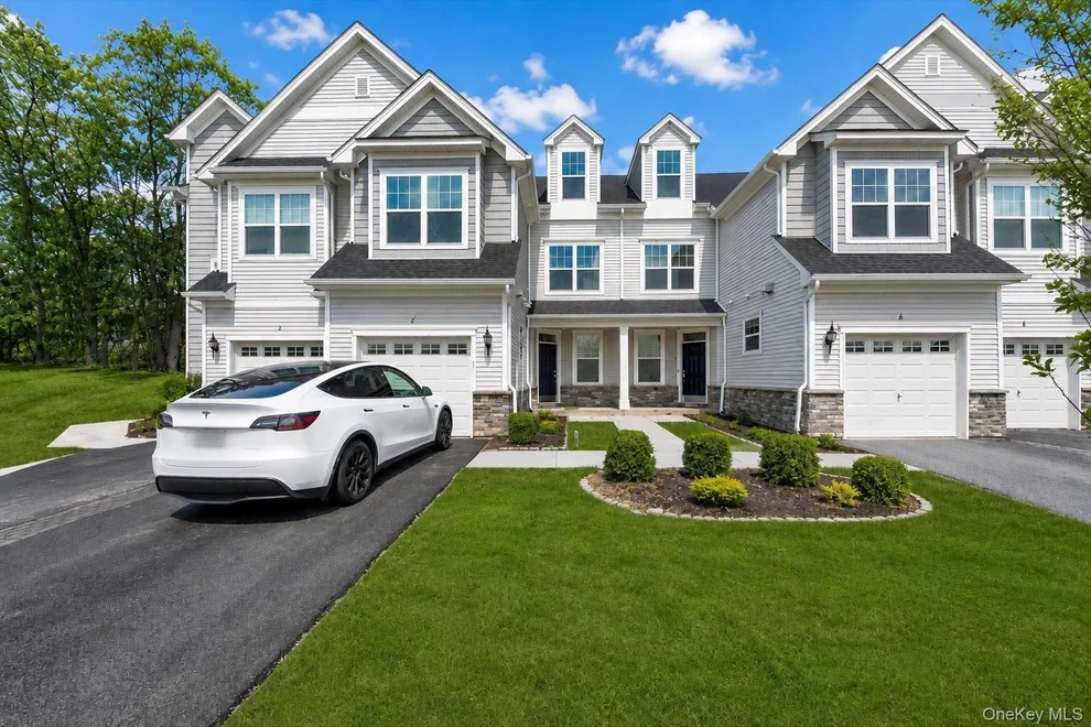 Unit for sale at 4 Kless Court, Middletown, NY 10940