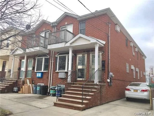 Unit for sale at 18-18 124th Street, New York, NY 11356