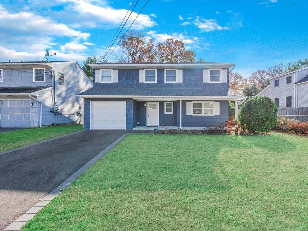Unit for sale at 47 Vondran Street, Huntington, NY 11746