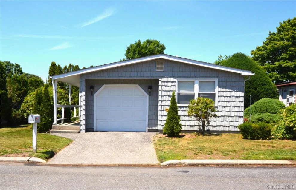 Unit for sale at 36 Village Circle E, Brookhaven, NY 11949