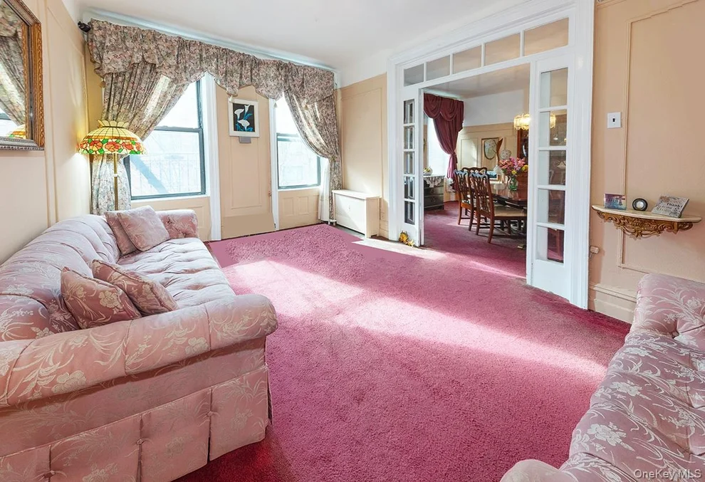 Unit for sale at 137 West 142nd Street, New York, NY 10030