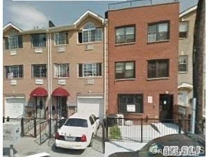 Unit for sale at 992 Halsey St, New York, NY 11207