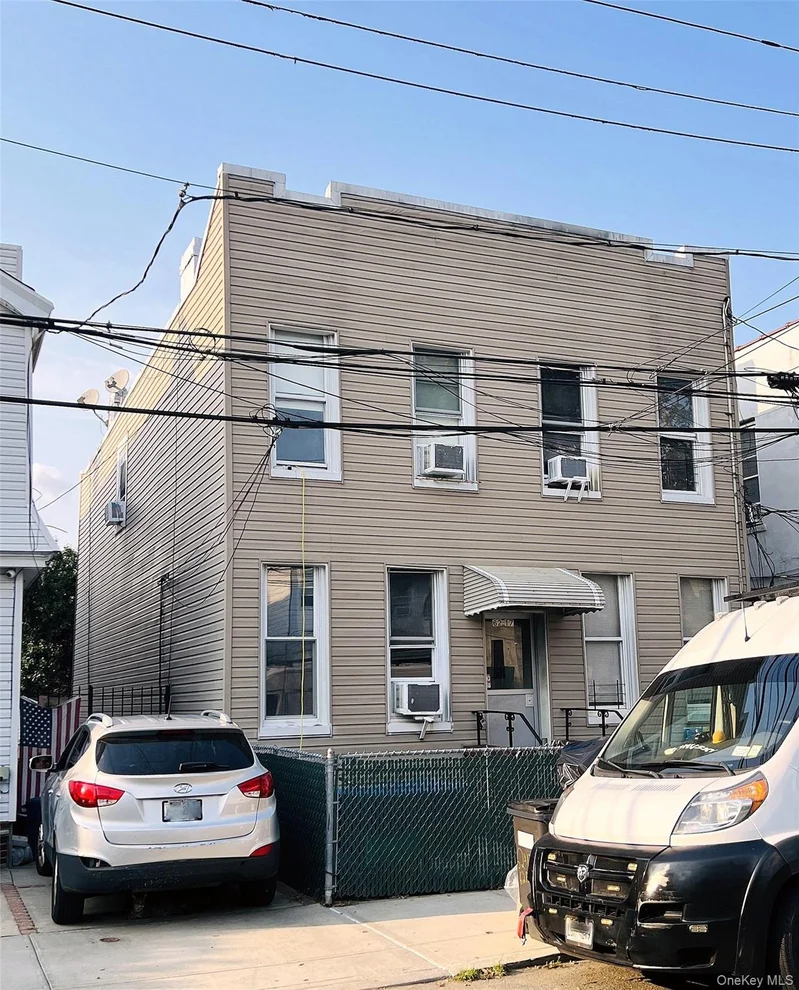 Unit for sale at 6217 62nd Road, New York, NY 11379