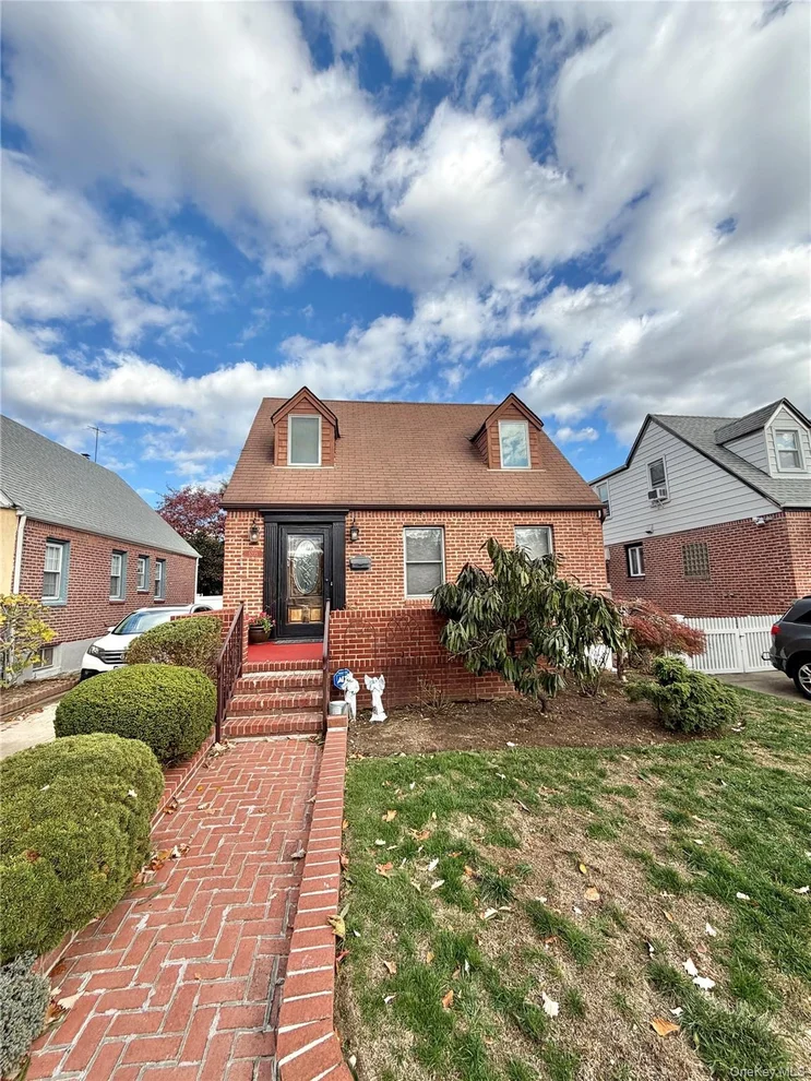 Unit for sale at 5335 192nd Street, New York, NY 11365