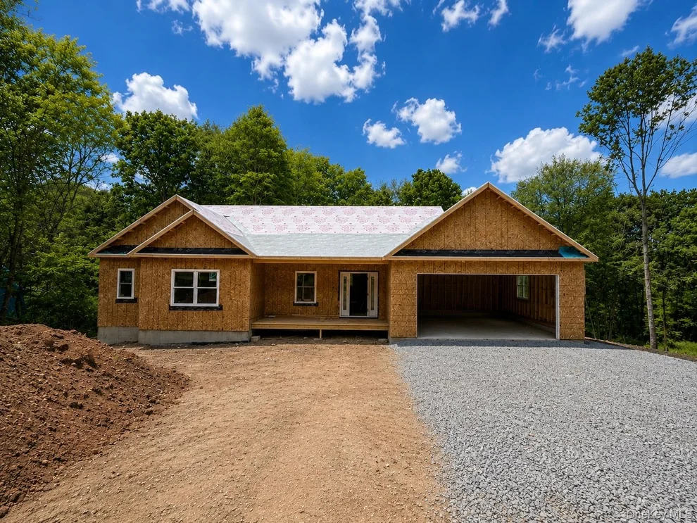 Unit for sale at 217 Tuckers Corners Road, Plattekill, NY 12528