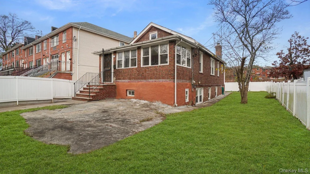 Unit for sale at 3412 Hunter Avenue, New York, NY 10475