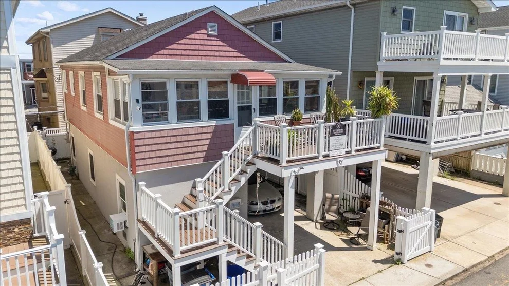 Unit for sale at 72 Nebraska Street, Long Beach, NY 11561