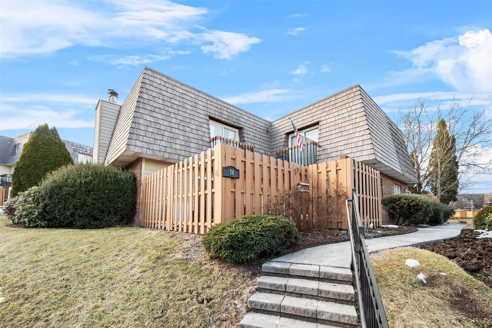 Unit for sale at 78 Laudaten Way, Warwick (Town), NY 10990