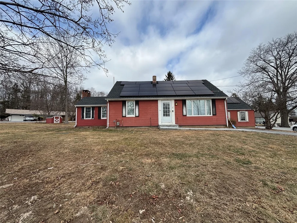 Unit for sale at 24 Kirbytown Road, Wawayanda, NY 10940