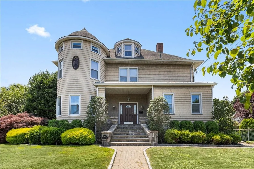 Unit for sale at 65 Woodland Avenue, New Rochelle, NY 10805