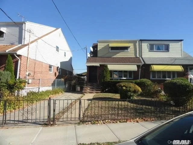 Unit for sale at 130-21 142nd Street, New York, NY 11420