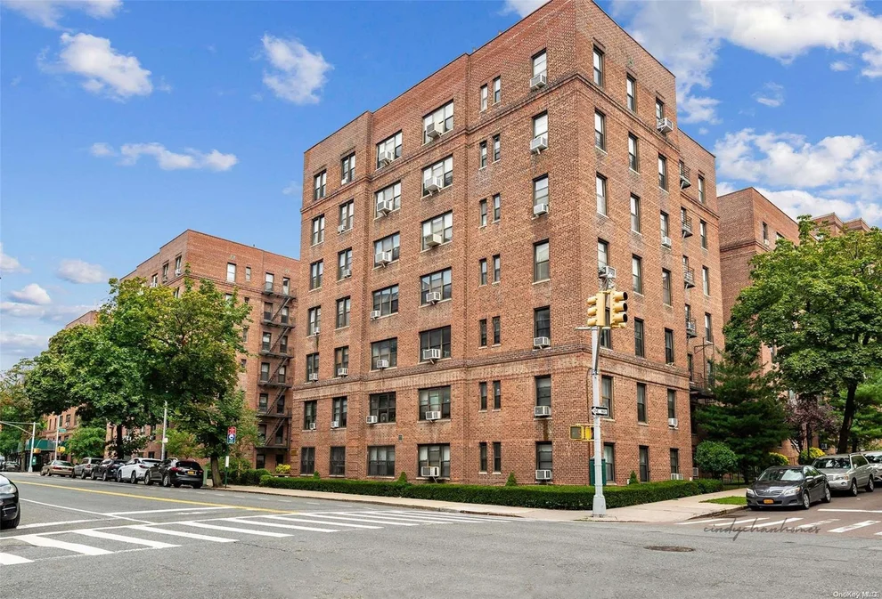 Unit for sale at 67-71 Yellowstone Boulevard, New York, NY 11375