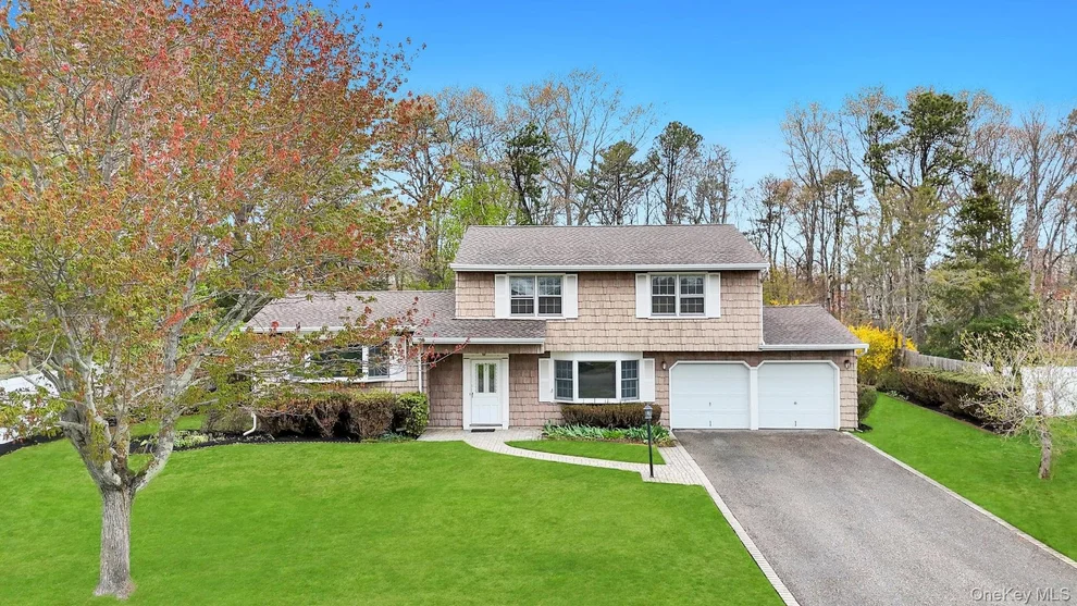 Unit for sale at 171 Nathan Drive, Islip, NY 11716