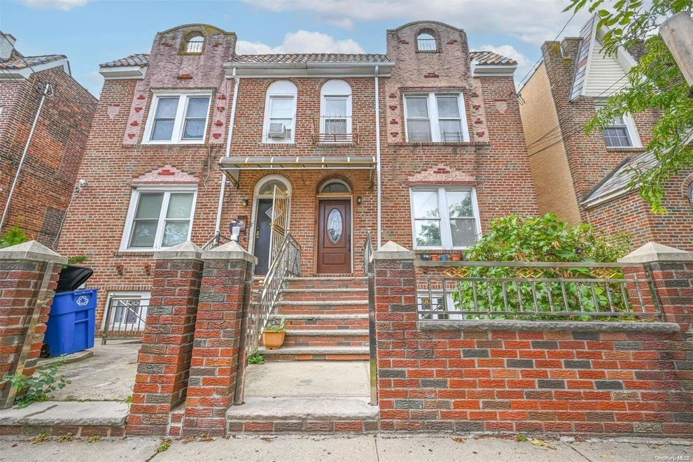 Unit for sale at 1358 E 38th Street, New York, NY 11234